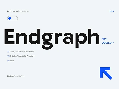 TBJ Endgraph Essential & Trapline | New Update best font branding branding font canva font design display sans endgraph font font design font family free font graphic design illustration logo motion graphics sans font taboja studio tbj font typeface typography