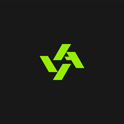 Arena Yeyian — Logo Design logo