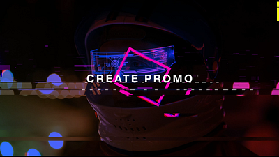 Colorful Slide Show after effects after effects templates animation motion design motion graphics motion pexels