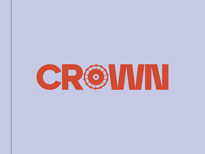 Day 2 - Hot Air Balloon (Crown) #dailylogochallenge brand identity branding dailylogochallenge graphic design logo