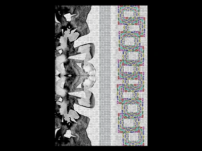 Quarry & Choir, Chain specimen