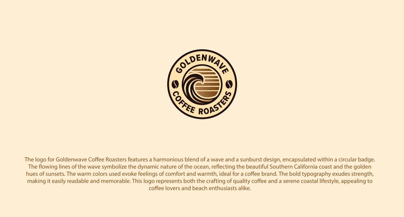 Example of Logo Design