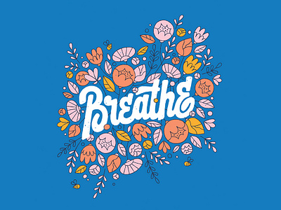 Just Breathe