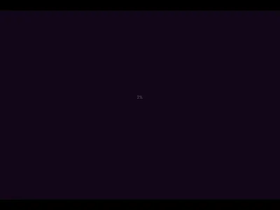 Redesign home page animation ui