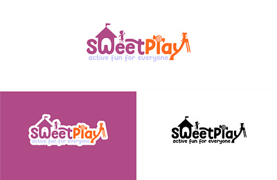 Playground and kids Logo candy candylogo designkids designlogo fun funlogo kids kidsdesign kidslogo logo logodesign playground playgroundlogo playlogo sweetlogo wordmark