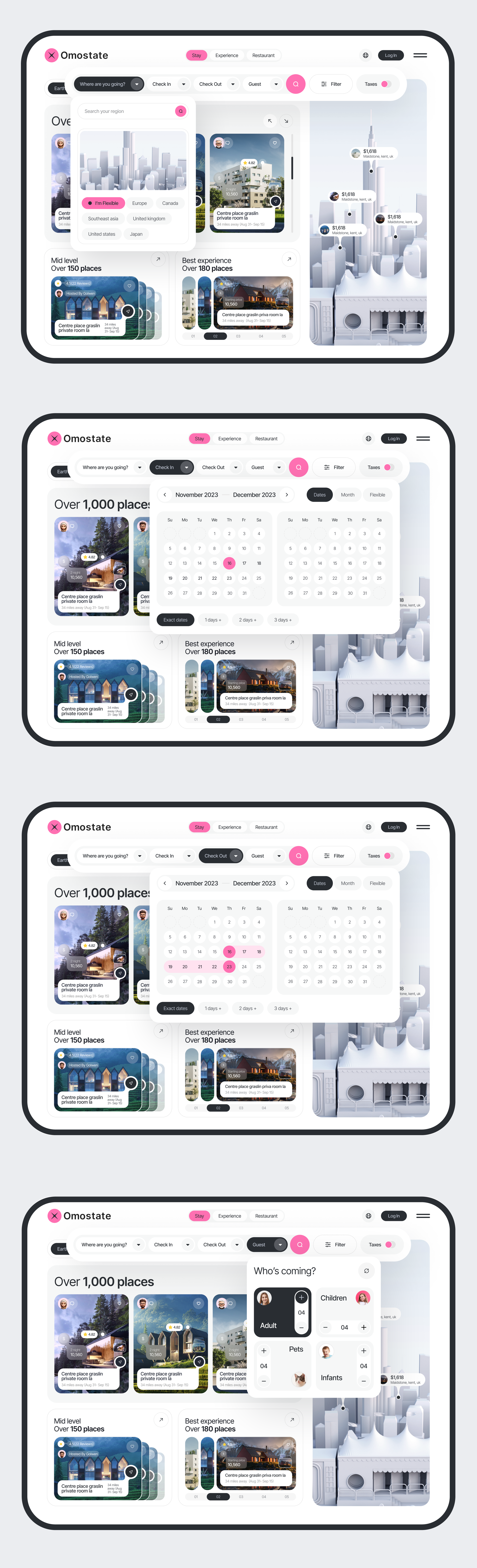 Example of Product Design