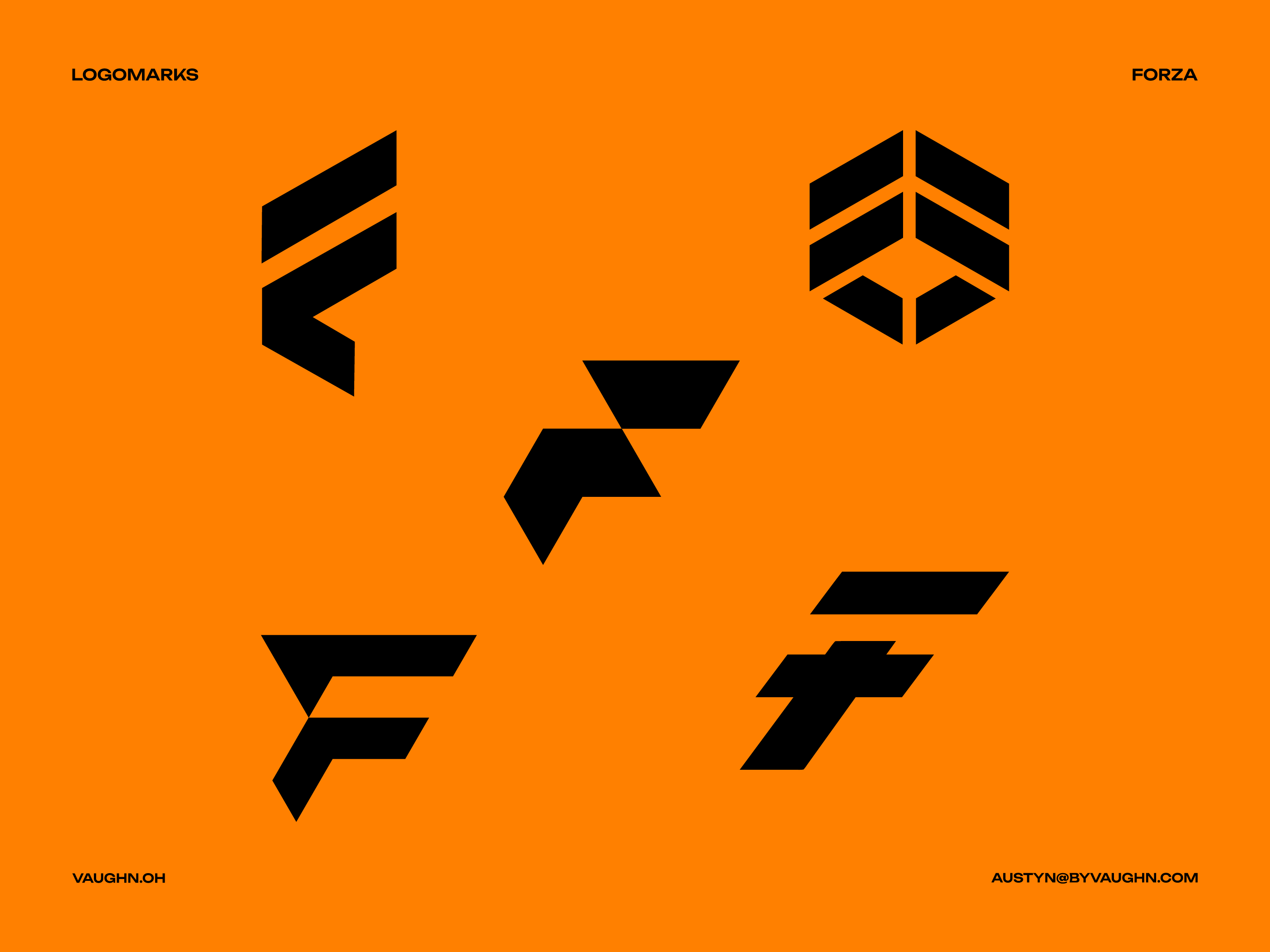 Example of Logo Design