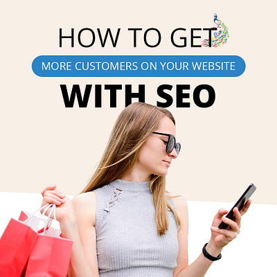 HOW TO GET More Customers on Your Website WITH SEO digital marketing keyword reserach searchengineoptimization seo