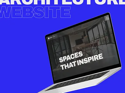 Archiform Architecture Website Template architecture architecture firm website architecture template architecture website template branding creative figma theme creative website design design digital agency digital agency website figma architecture template figma design templates figma template figma templates for sale free free template homepage pixelflakes ui web ui