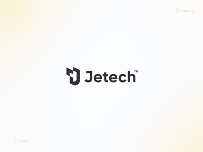 JETECH branding design graphic design j letter logo j logo jet logo jetech logo jlogo jt letter logo letter j logo logo plane logo rise logo tech logo tlogo top logo typography ui up logo upward logo