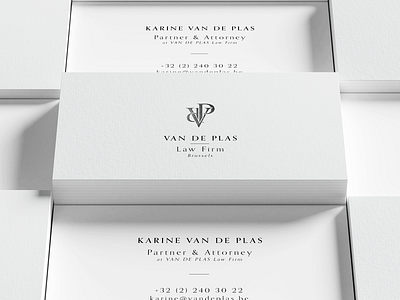 Karine Van de Plas - Logo & Branding Design branding graphic design logo