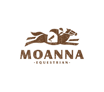 Equestrian Logo animal branding business design equestrian horse horseman jump logo logo design logos outdoor race ranch rider riding sport stallion vector woman