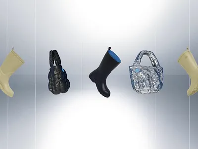 Venument 3d animation graphic design motion graphics