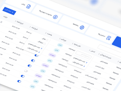 Filter ant design dashboard filter filters table tables ui design ux design