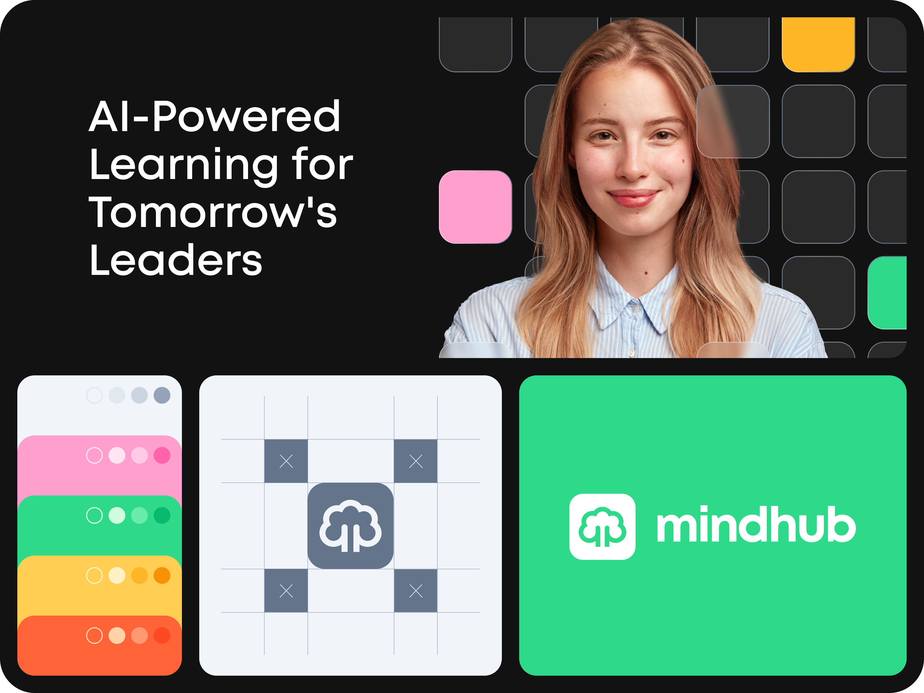Example of Pitch Deck Creation