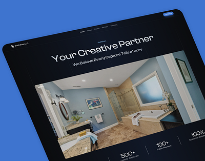 estate agency photography 3d figma website design 3d figma websites 3d hero section 3d landing page 3d saas hero section 3d saas website animated websites design easte website estate agency photography estate agency website landing page modern website design wordpress website