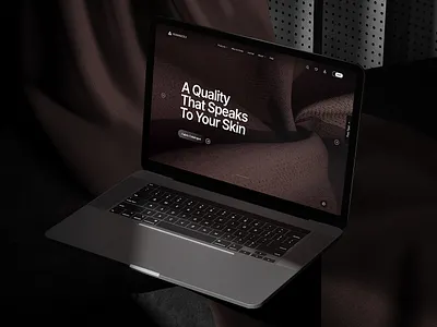 Paramatex graphic design ui uiux website design