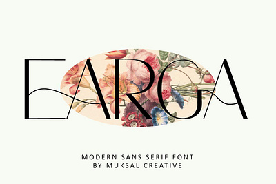 EARGA art deco font branding fonts classic decorative font display font elegant font elegant fonts feminime font pairing lettering fonts logo font luxury masculine modern fonts for logos popular font retro font roman fonts signature font vintage fonts wedding fonts bundle