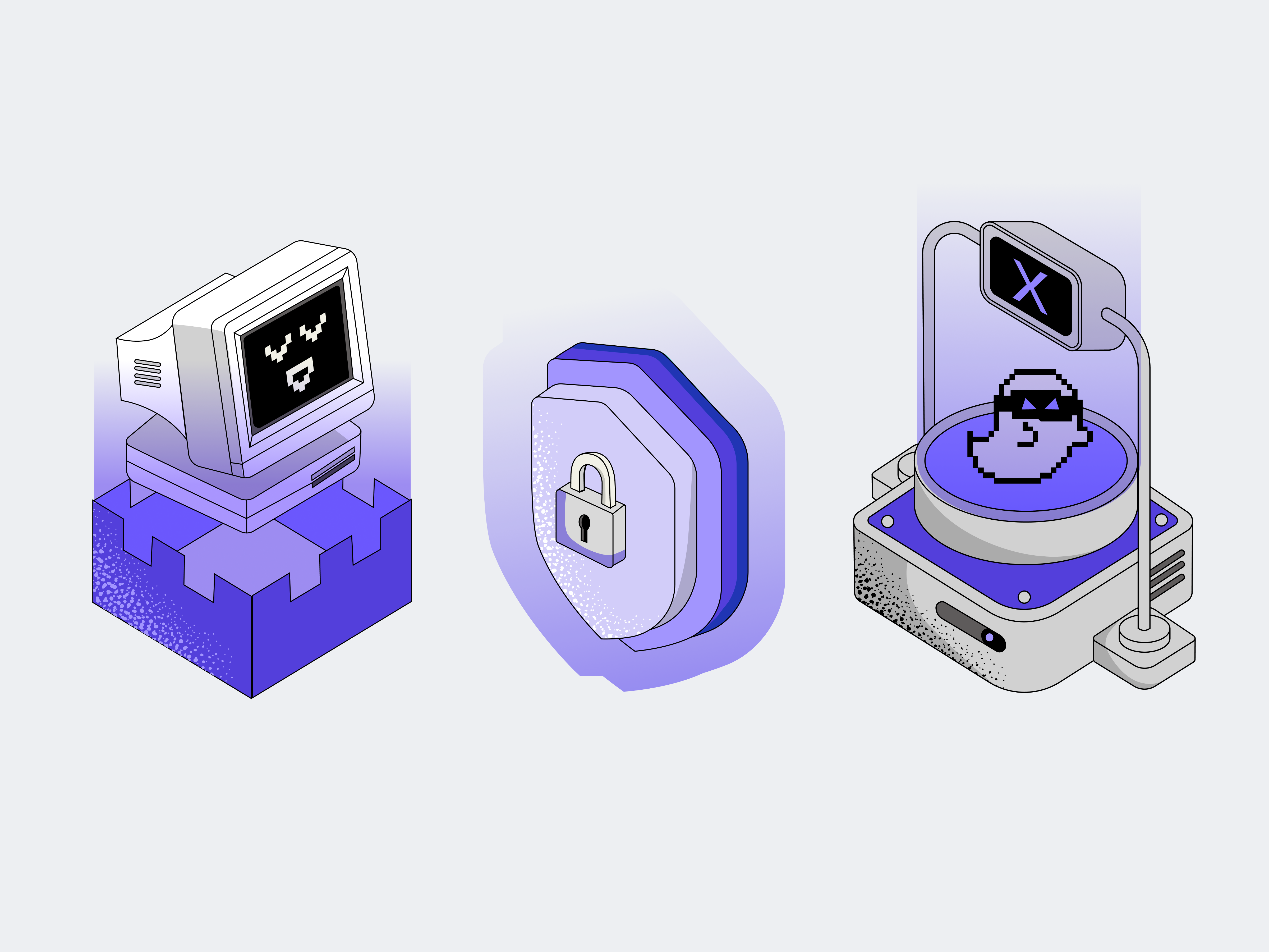 Example of 2 D Illustration