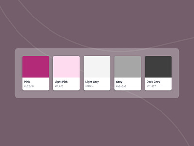 Colors color color picker colors product design ui ui design ux