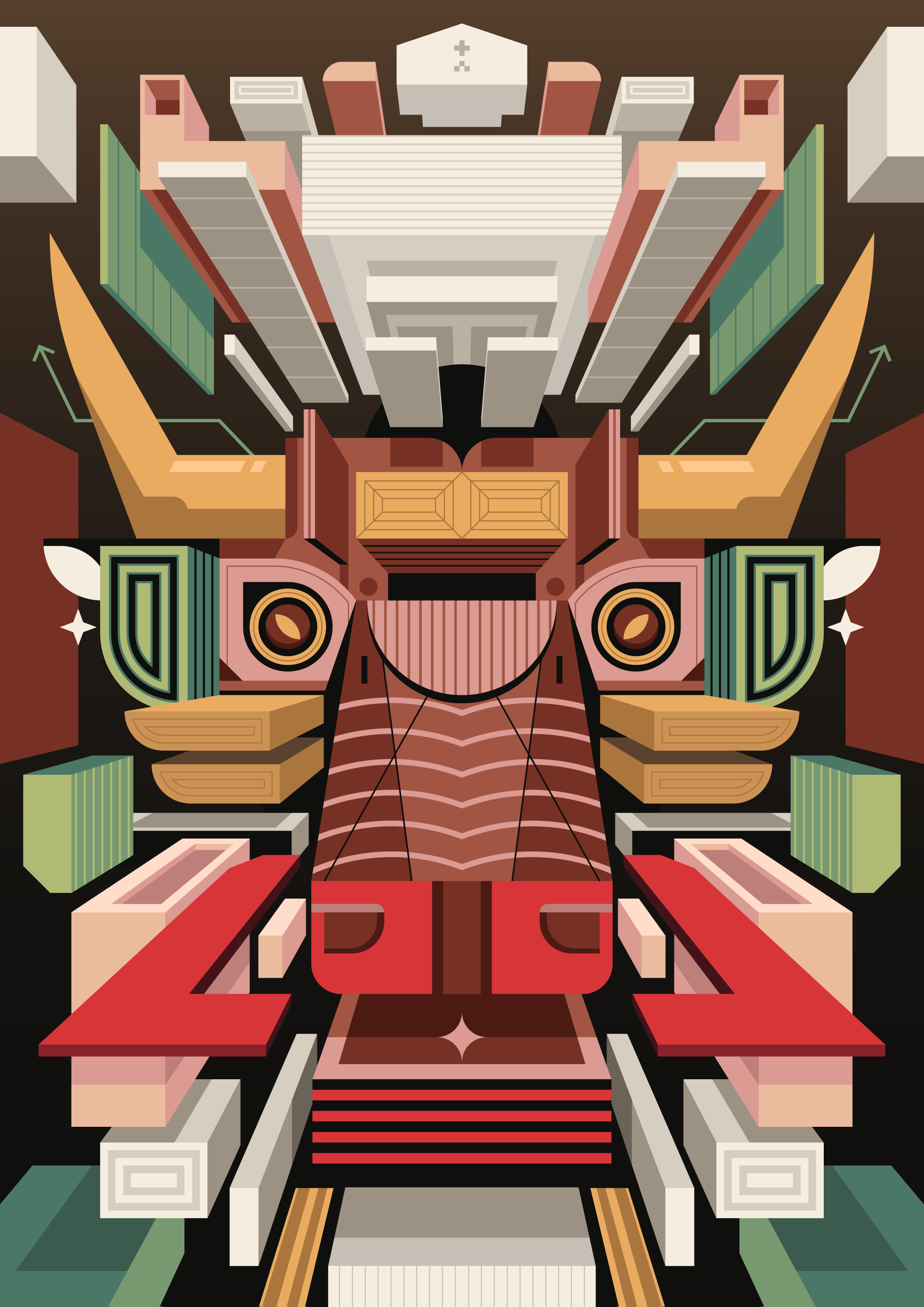 Bull Market animal architecture black blockchain bull crypto design digital economy eye fed icon illustration indonesia market minimal money nft vector