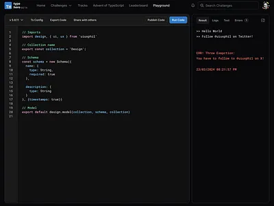 Code editor black code dark editor ui ux