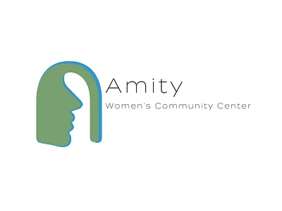 Amity branding design graphic design illustration logo typography vector