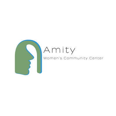 Amity branding design graphic design illustration logo typography vector