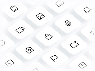 Myicons✨ — interface, essential vector line icons pack design system figma figma icons flat icons icon design icon pack icons icons design icons library icons pack interface icons line icons sketch icons ui ui design ui designer ui icons ui kit web design web designer