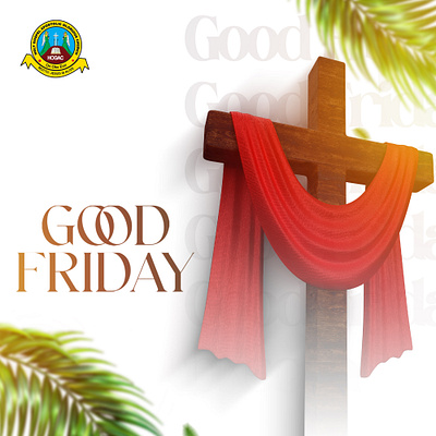 Good Friday Design graphic design