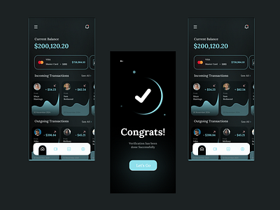 Velo Money App. app branding design graphic design illustration logo typography ui ux vector