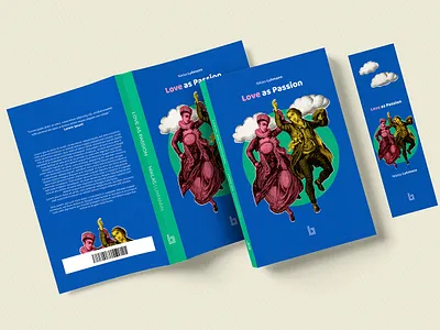 Book Covers: Redesign branding design graphic design illustration typography ui vector