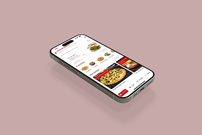 Delivery Champs | UI Design ui