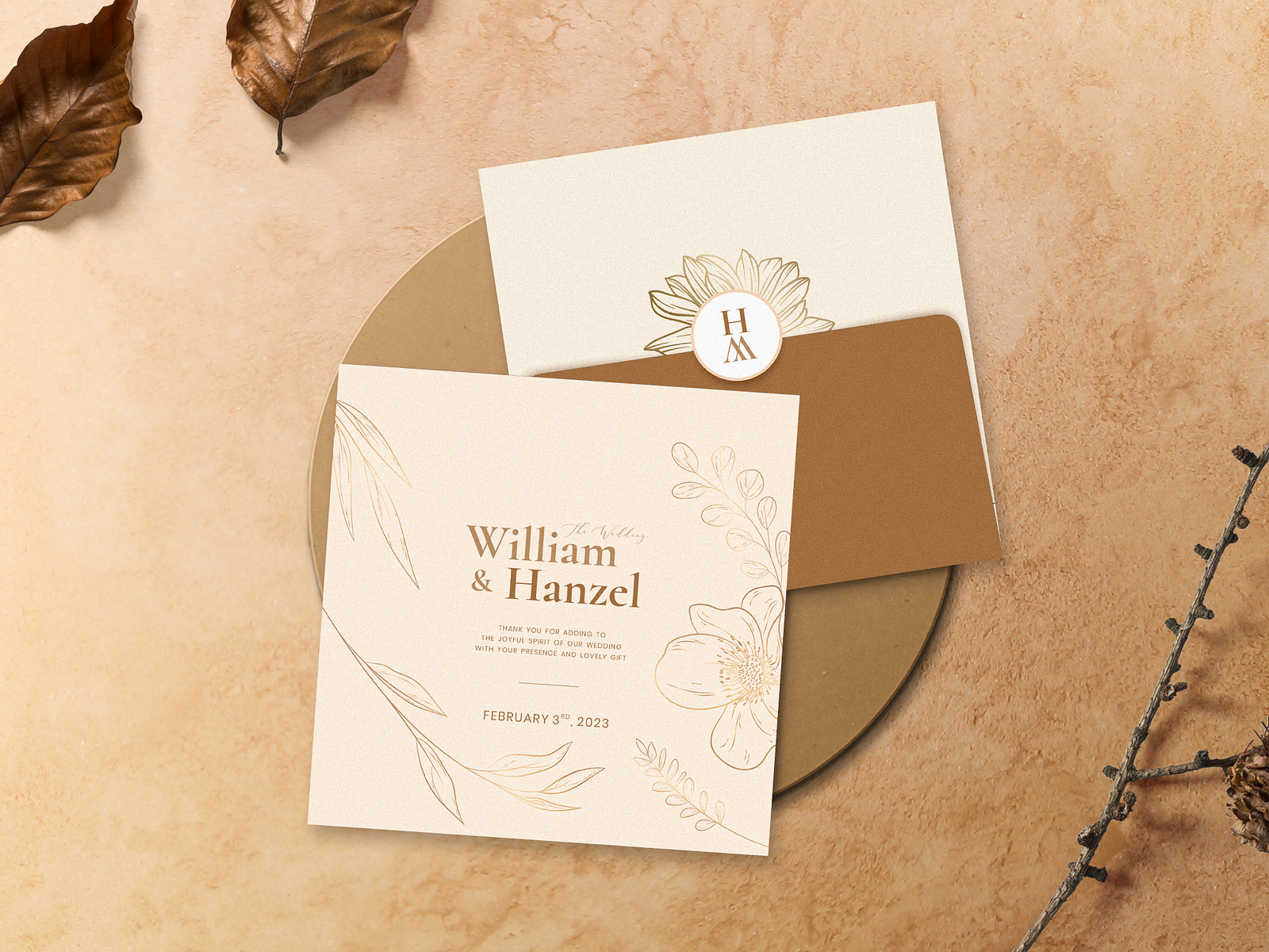 Envelope Packages Design by Agtian Rian on Dribbble