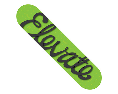 logo elevate logo