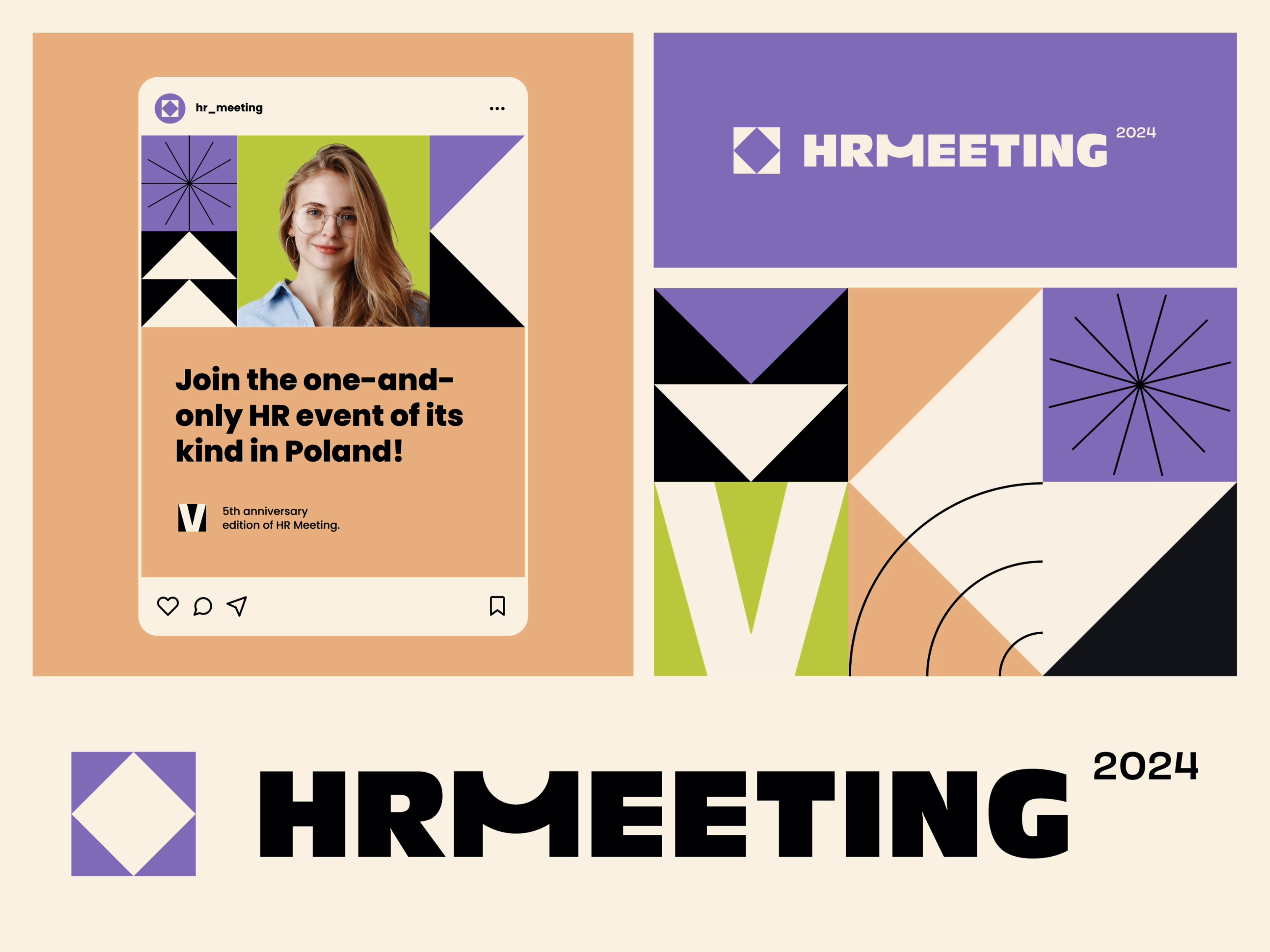 Example of HR Meeting Conference