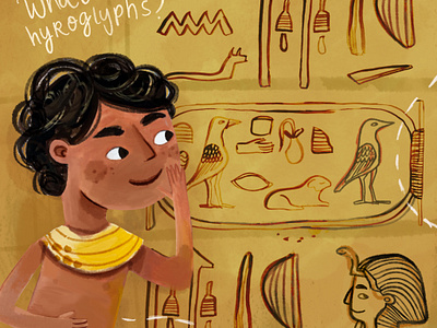 Egypt childrens nonfiction illustration childrens books egypt hyroglyphs illustration kids nonfiction