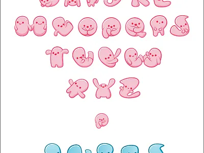 sticker branding graphic design ui