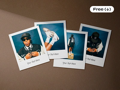 Polaroid Mockup Scene download film frame free freebie indie instafilm instant instax mockup photography photoshop picture pixelbuddha polaroid psd retro tape template vintage