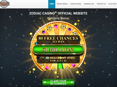 Zodiac Casino NZ