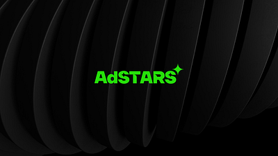 AdStars Brand Identity Design brand identity brand identity design branding design graphic design identity logo logo design visual visual identity