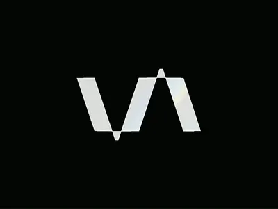 VA Monogram Logo Design 3d logo arrows logo brand design brand logo brand mark direction logo logo logo concept logo design logo designer logo grid logo maker logo mark logotype minimal logo modern logo tech logo va letters va monogram visual identity