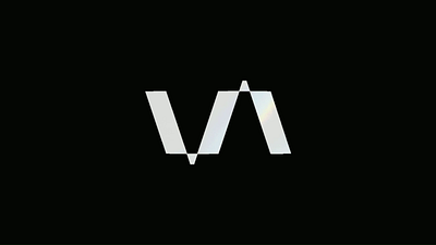 VA Monogram Logo Design 3d logo arrows logo brand design brand logo brand mark direction logo logo logo concept logo design logo designer logo grid logo maker logo mark logotype minimal logo modern logo tech logo va letters va monogram visual identity