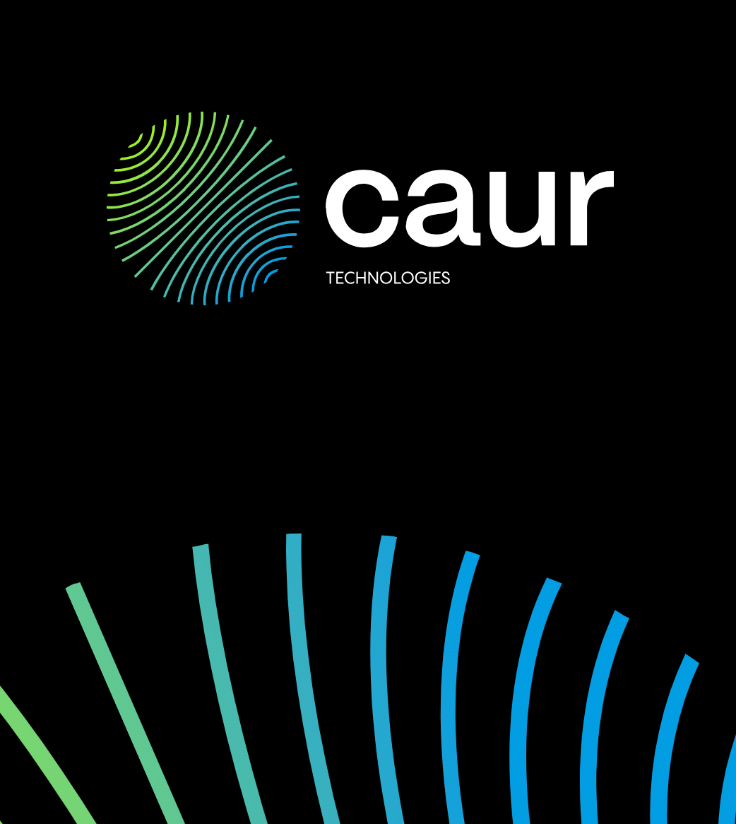 Caur Technologies animation motion graphics programming web