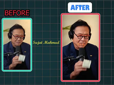 i will be your short form video editor editing reels short content short form content short form editor short form video shorts tiktok video editing