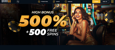 Brango Casino NZ