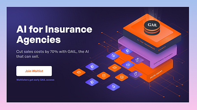 Agent Assist for Insurance ad agencies app ux ui simple minimal clean branding clean ui contact properties design illustration insurnace layout minimal properties mapping virtual agent