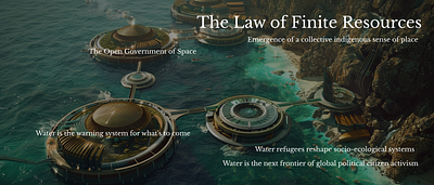 Environmental Stewardship Futures concept environmental stewardship foresight future scenarios futures planetary boundaries scenarios speculative fiction strategic foresight