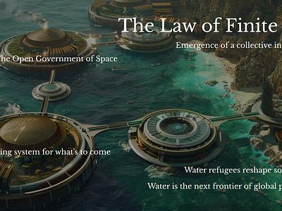 Environmental Stewardship Futures concept environmental stewardship foresight future scenarios futures planetary boundaries scenarios speculative fiction strategic foresight