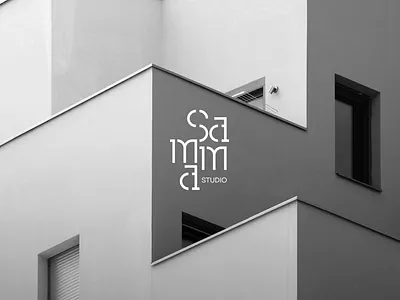 Samma Studio graphic design ui uiux website design website development